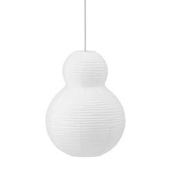 Normann Copenhagen designová závěsná svítidla Puff Lamp Bubble