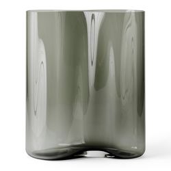 Menu designové vázy Aer Vase 33