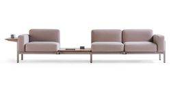 Designové sedačky Rostrum Sofa