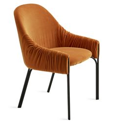 Freifrau Manufaktur designové židle Celine Chair