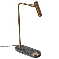 Contain designové stolní lampy Book Table