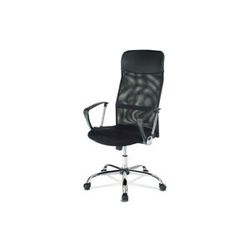 Autronic Kancelářská židle KA-E305 BK