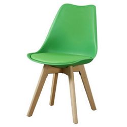 Casarredo Jídelní židle CROSS II zelená