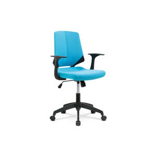 Autronic Kancelářská židle KA-R204 BLUE