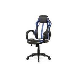 Autronic Kancelářská židle KA-V505 BLUE