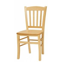 Stima Dřevěná židle Veneta Dub