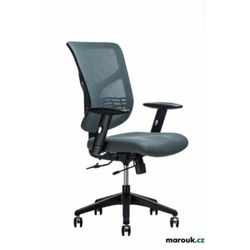Kancelářská ergonomická židle Office Pro SOTIS — více barev Antracit A06